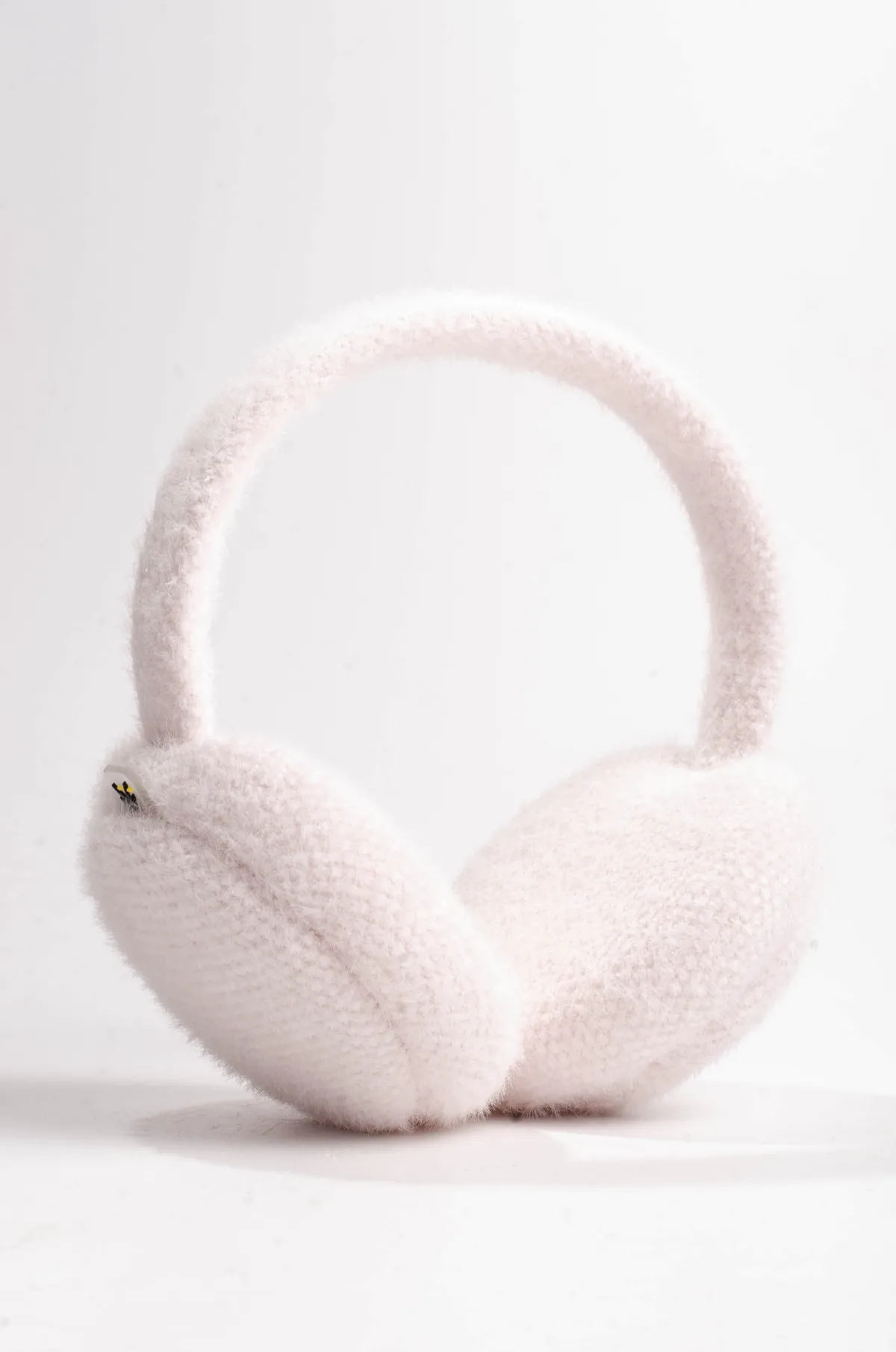 Навушники ангорові складні 0221-1 KENT&AVER one size Топлене молоко 