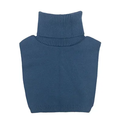 Манішка подовжена одинарна Іззі Talvi one size Джинсовий 14696