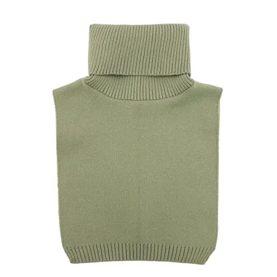 Манішка подовжена одинарна Іззі Talvi one size Світлий хакі 14695