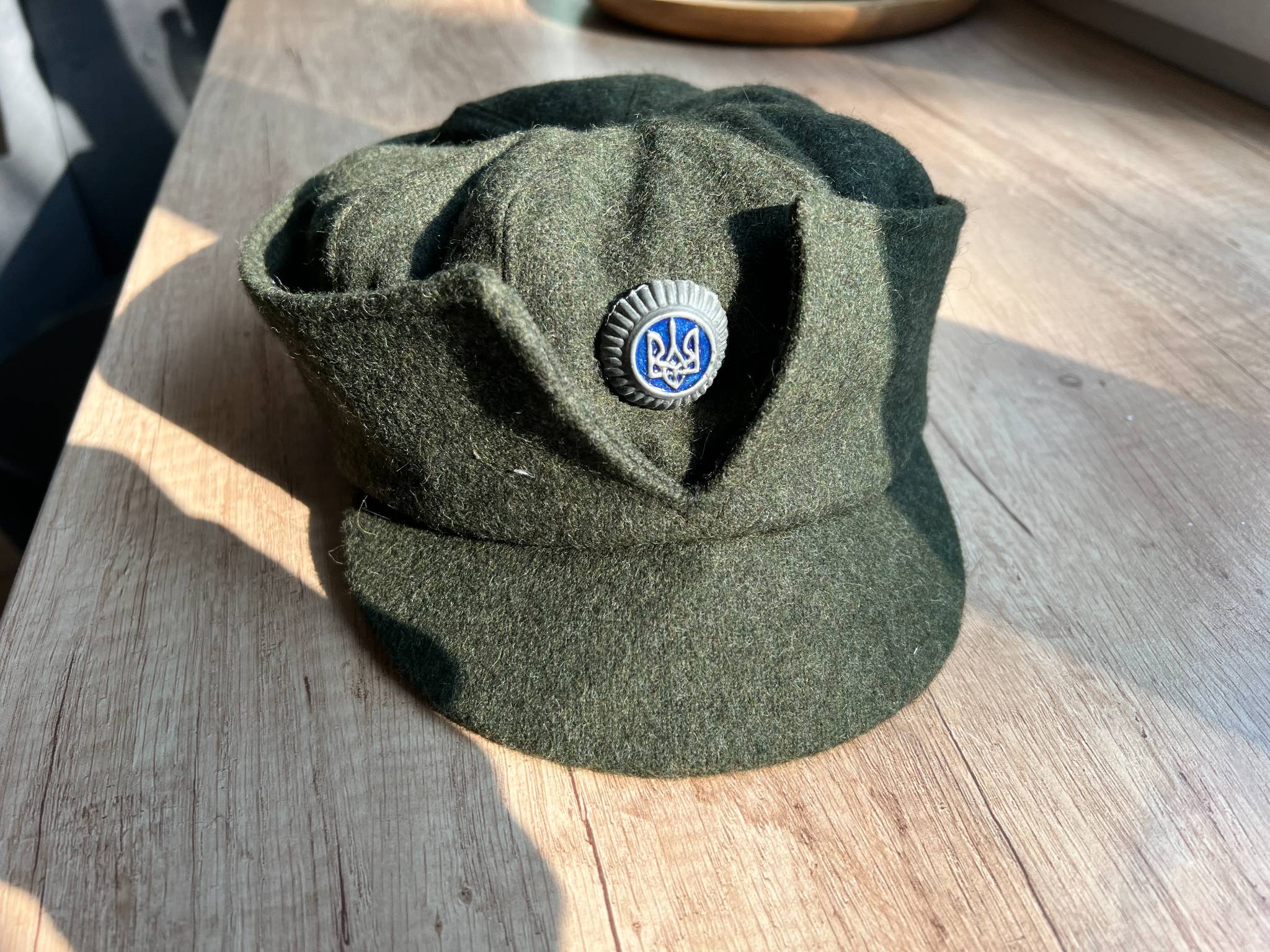 історія мазепинки