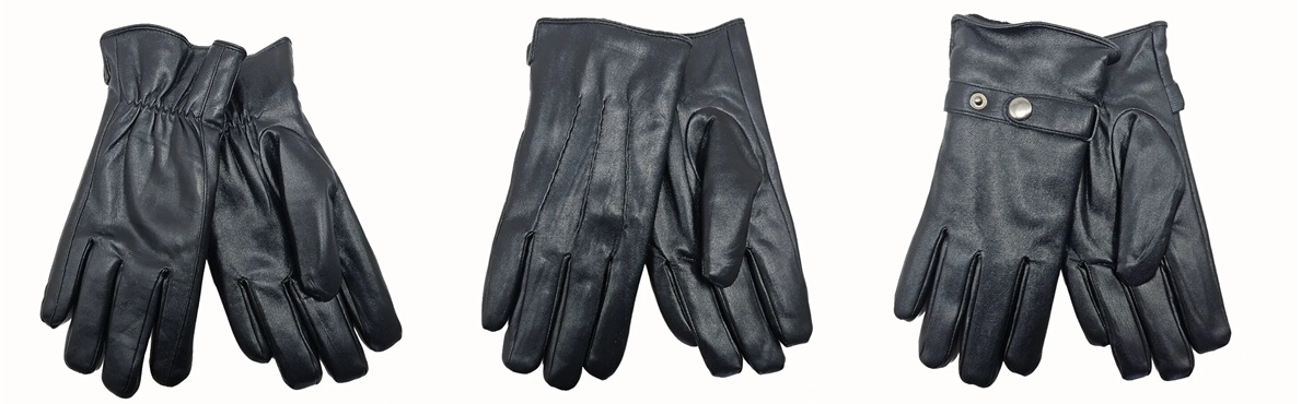 перчатки мужские