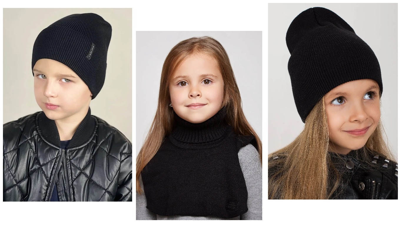 товари бренду Каскона