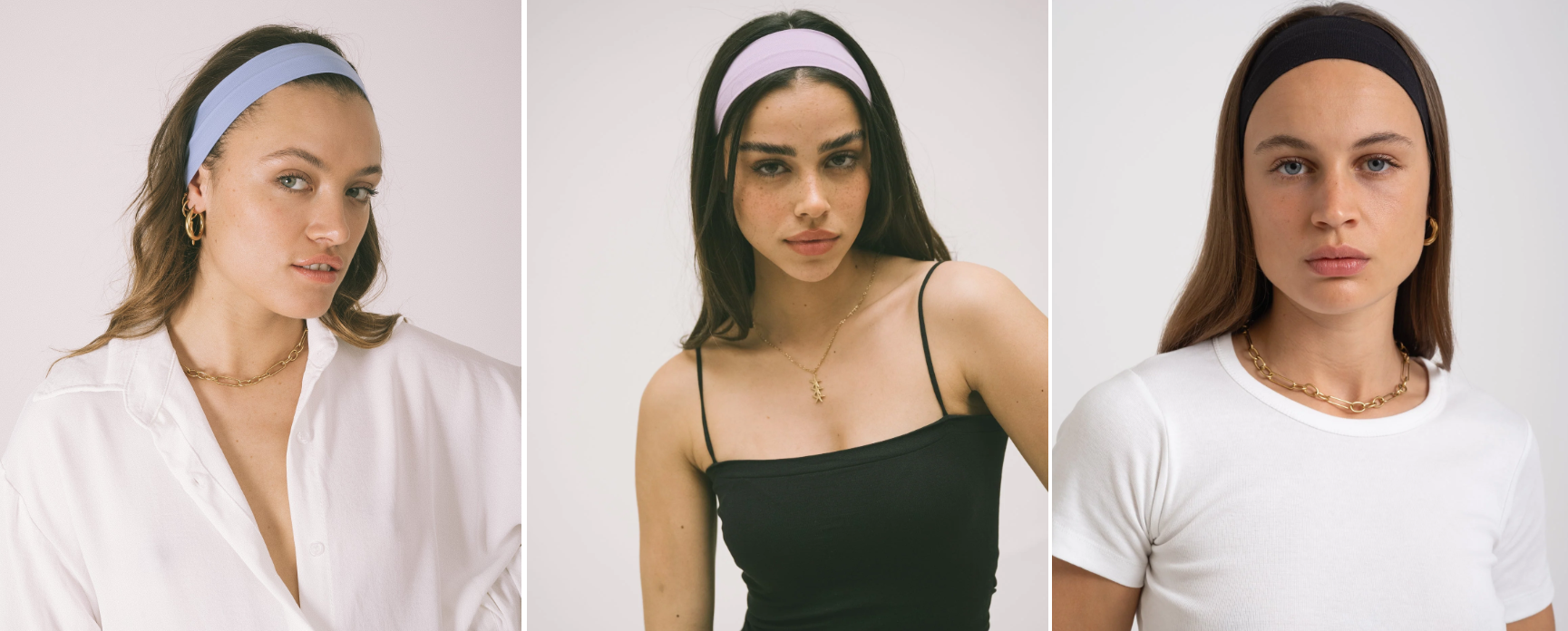 Пов'язки на голову