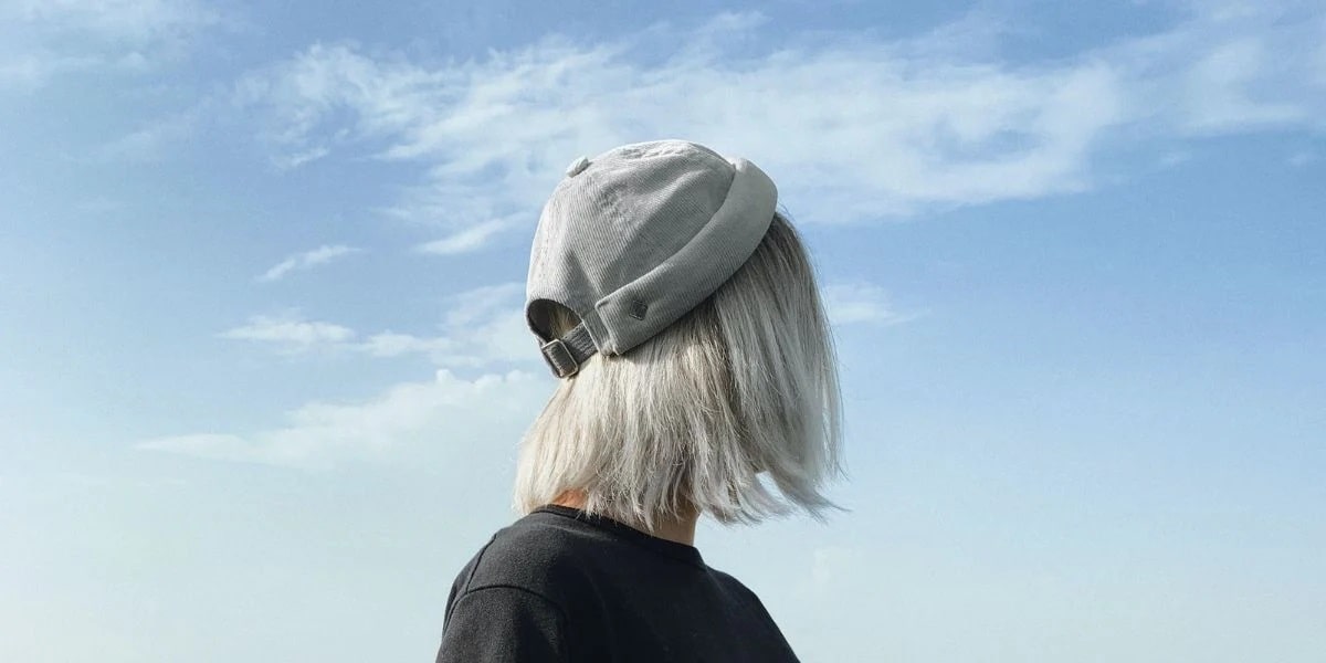 з чим носити кепку докер