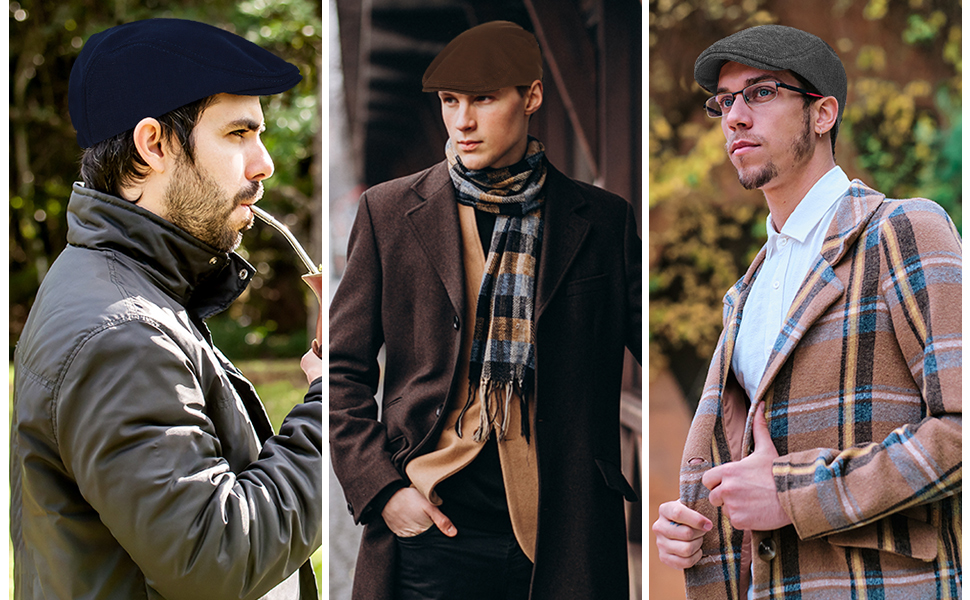 с чем носить кепку-пятиклинку