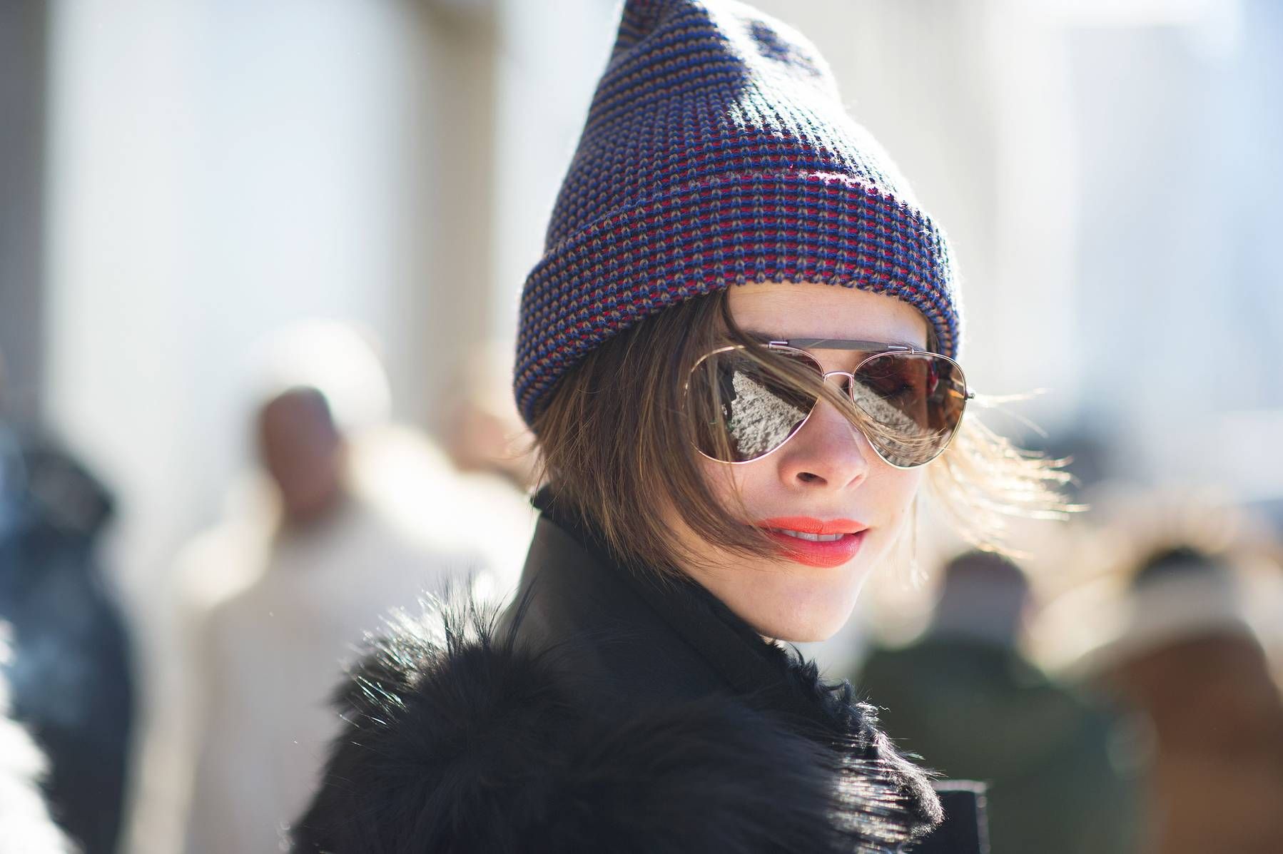 свербить лоб від шапки