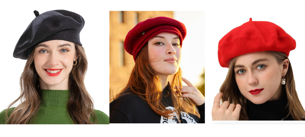 купити берет