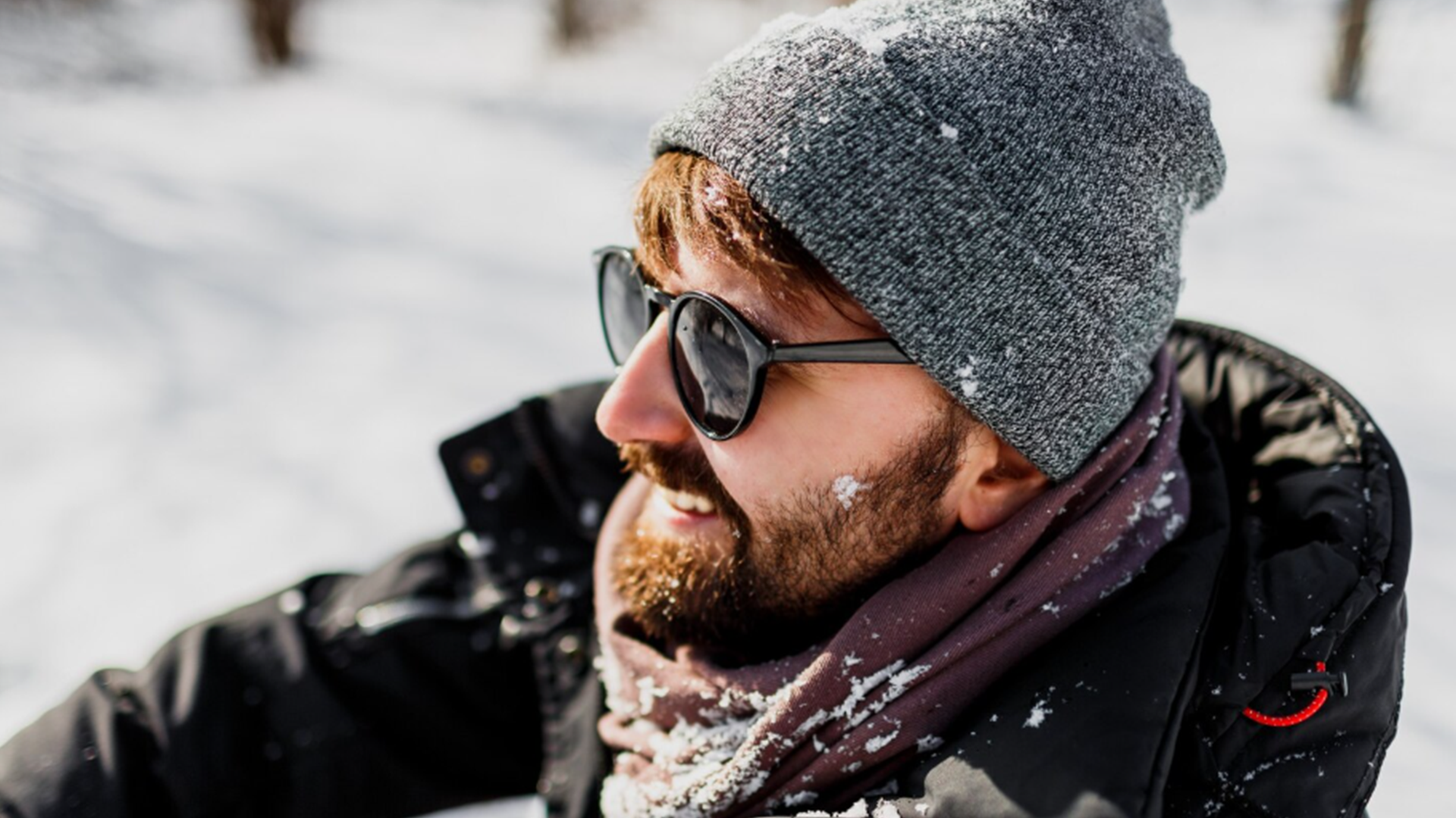 як підібрати шапку на зиму