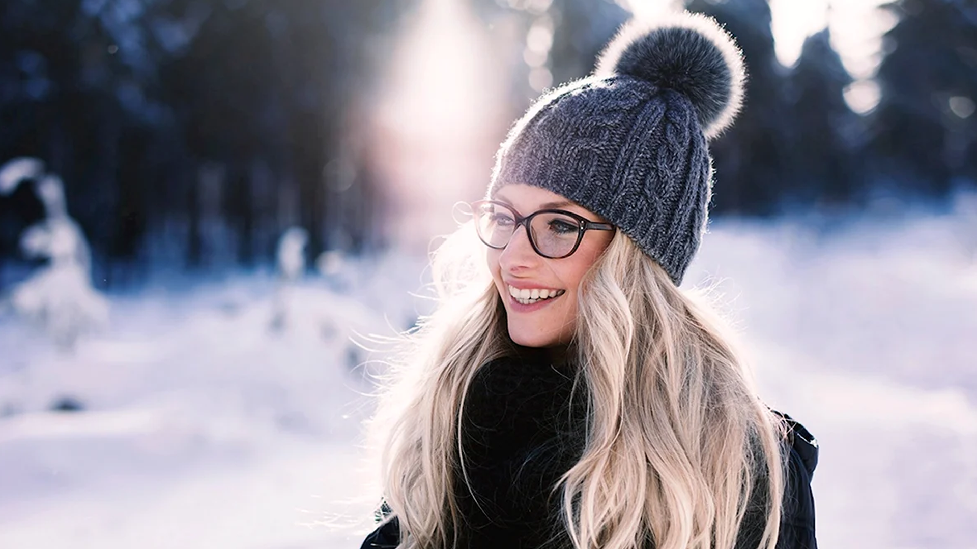 які зимні шапки зараз в моді