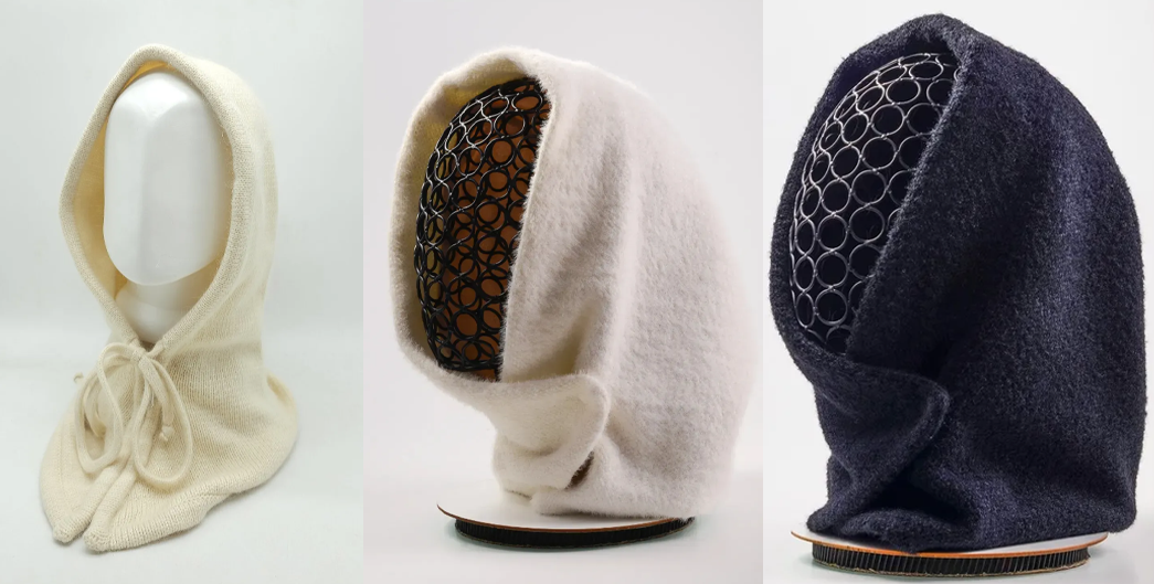 Капор-капюшон та його переваги