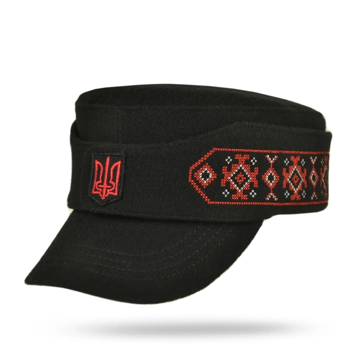 кепка мазепинка