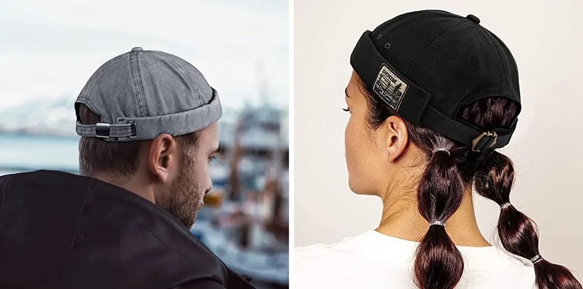 чим відрізняється феска від докерки