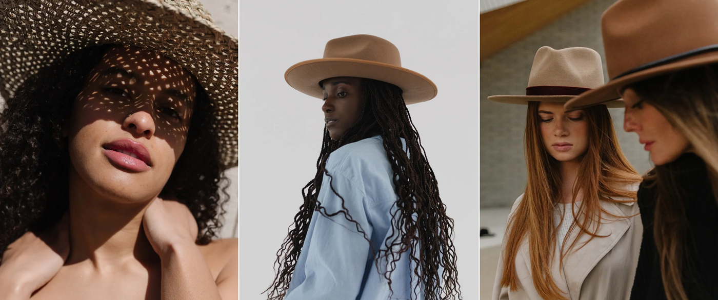 купити капелюхи 