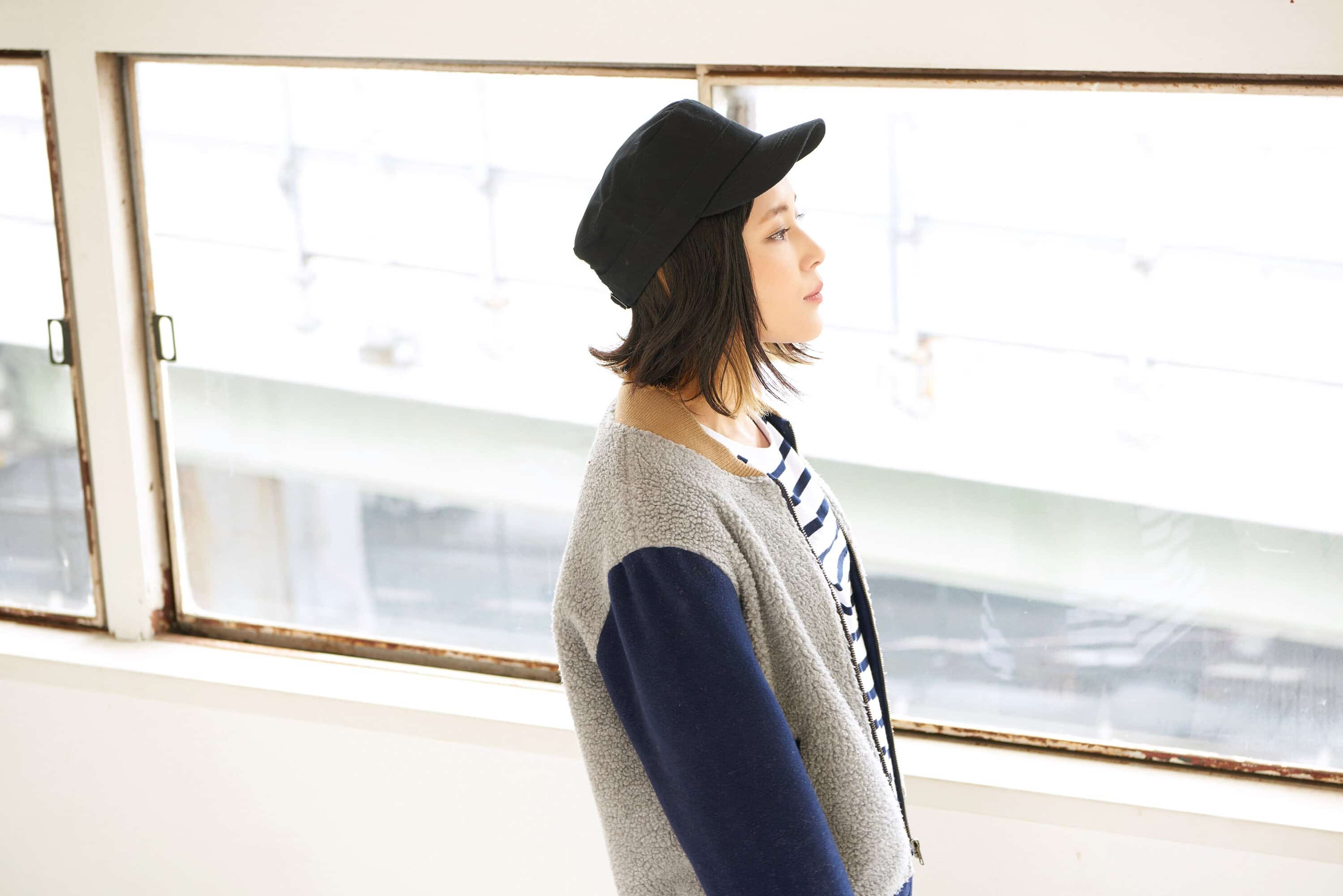 з чим носити кепку німку