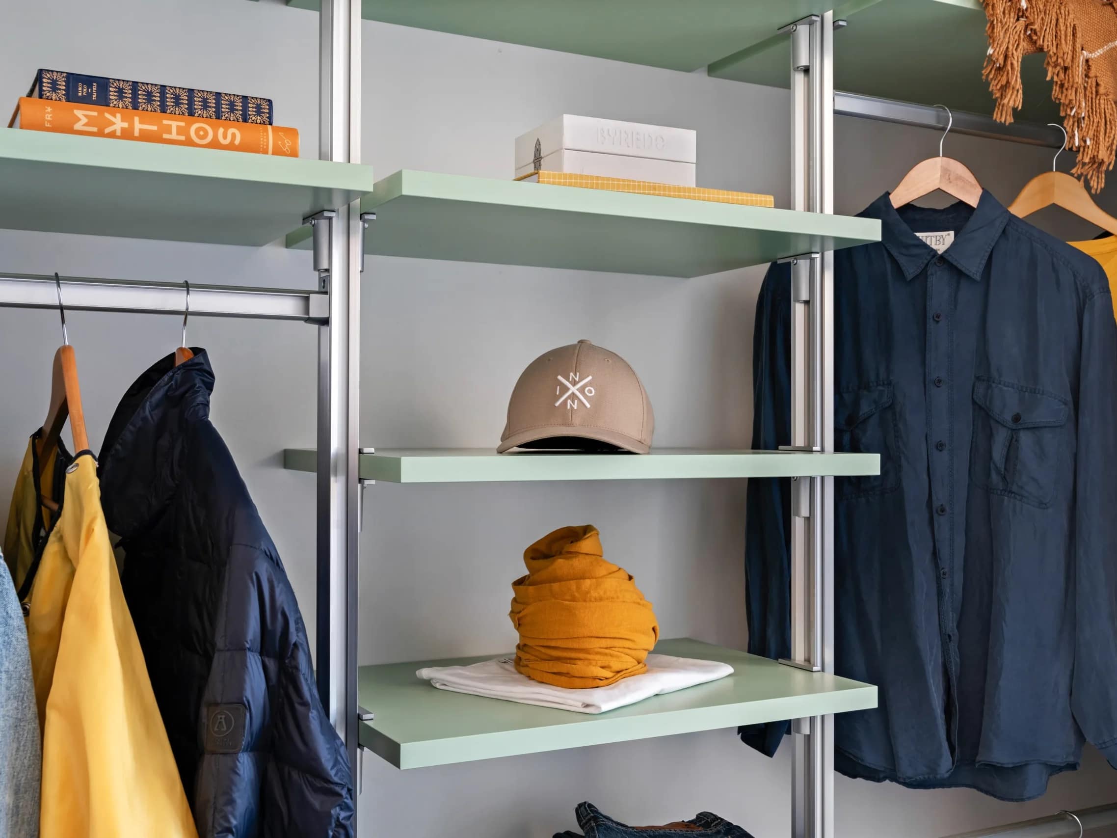 правильно зберігати бейсболки