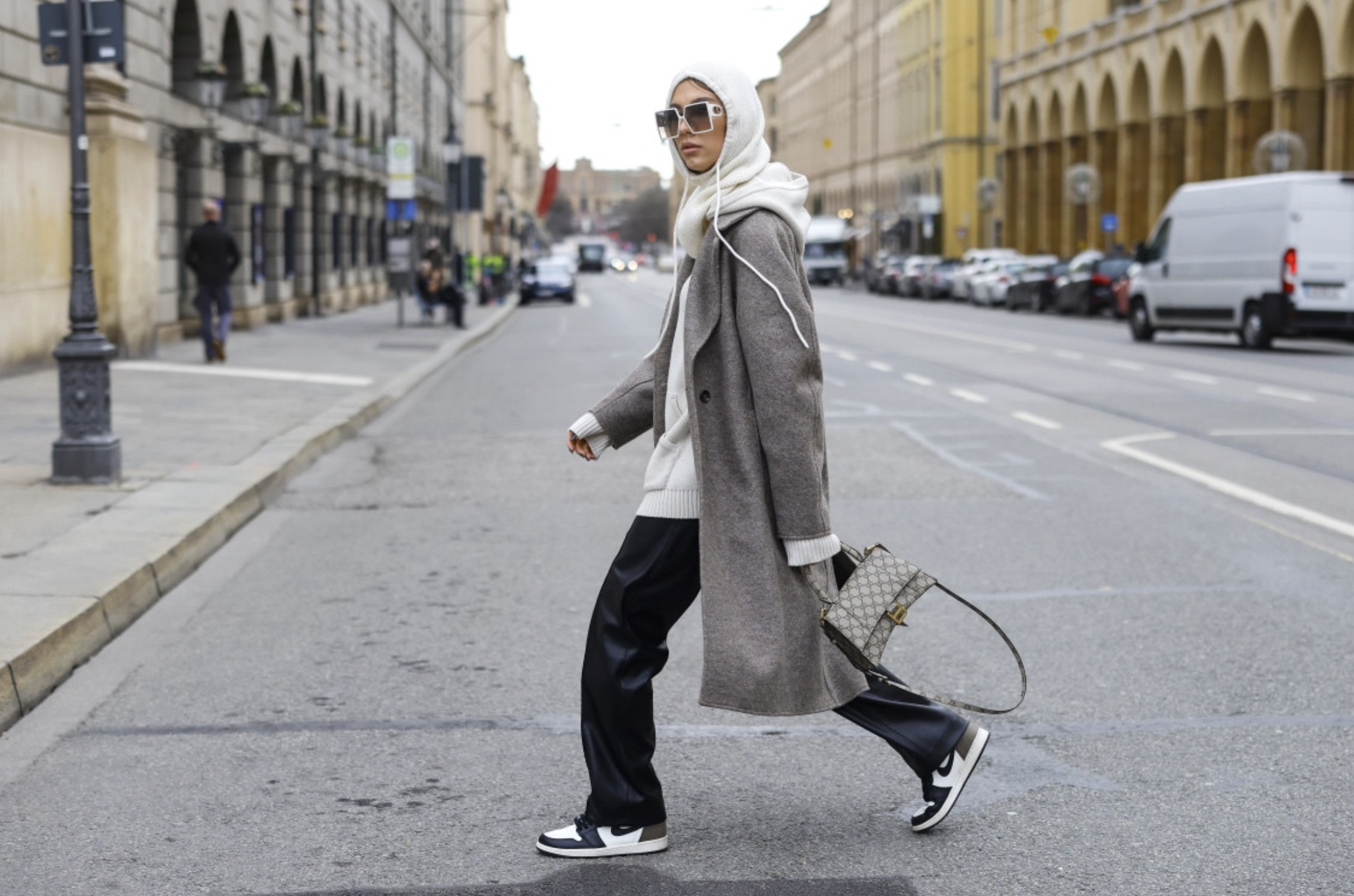 шапка капор &ndash; це