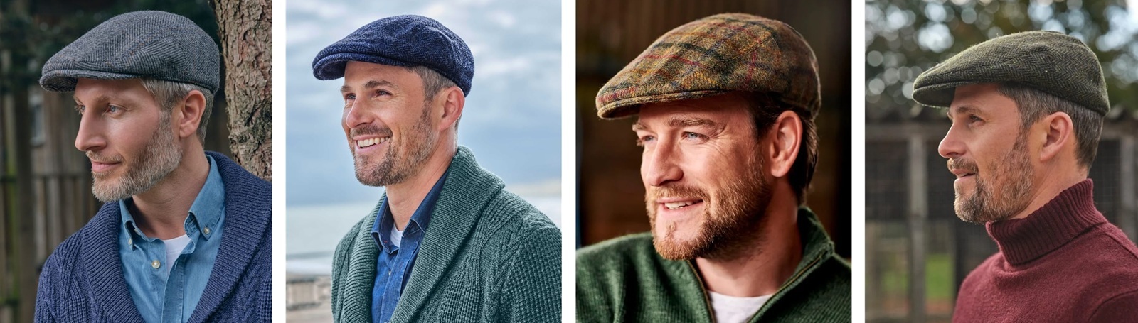 кепки реглани