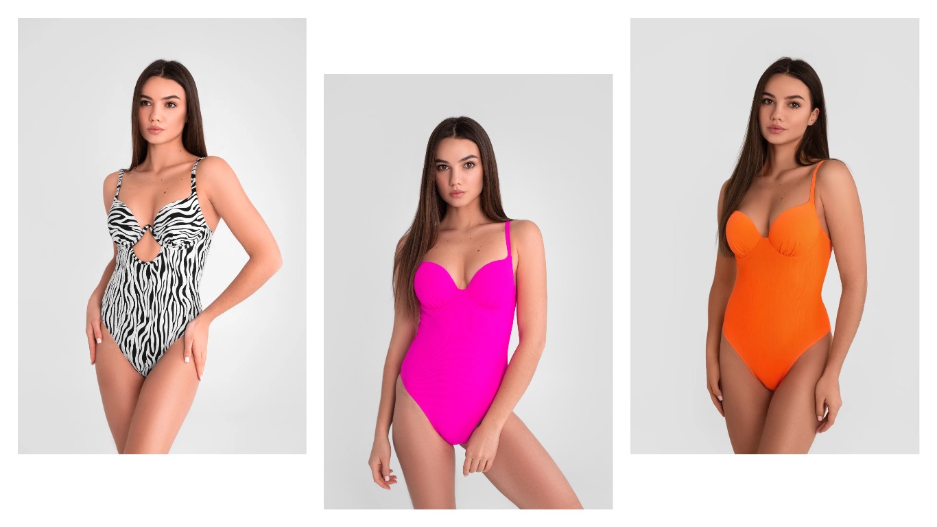 пляжний одяг