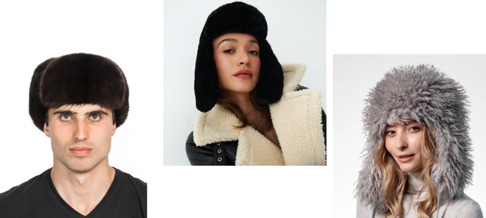 шапка-вушанка