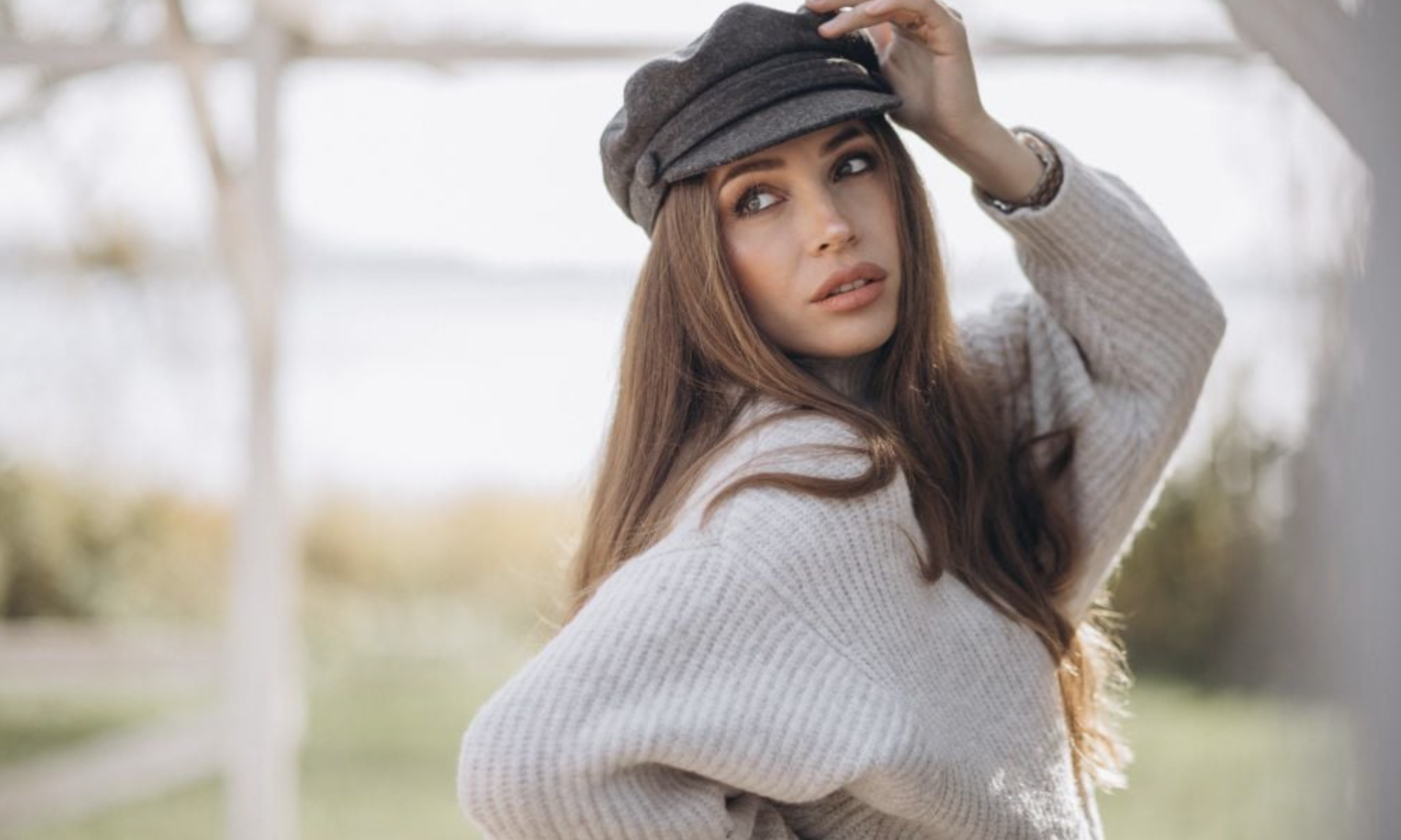 як підібрати кепку за формою обличчя