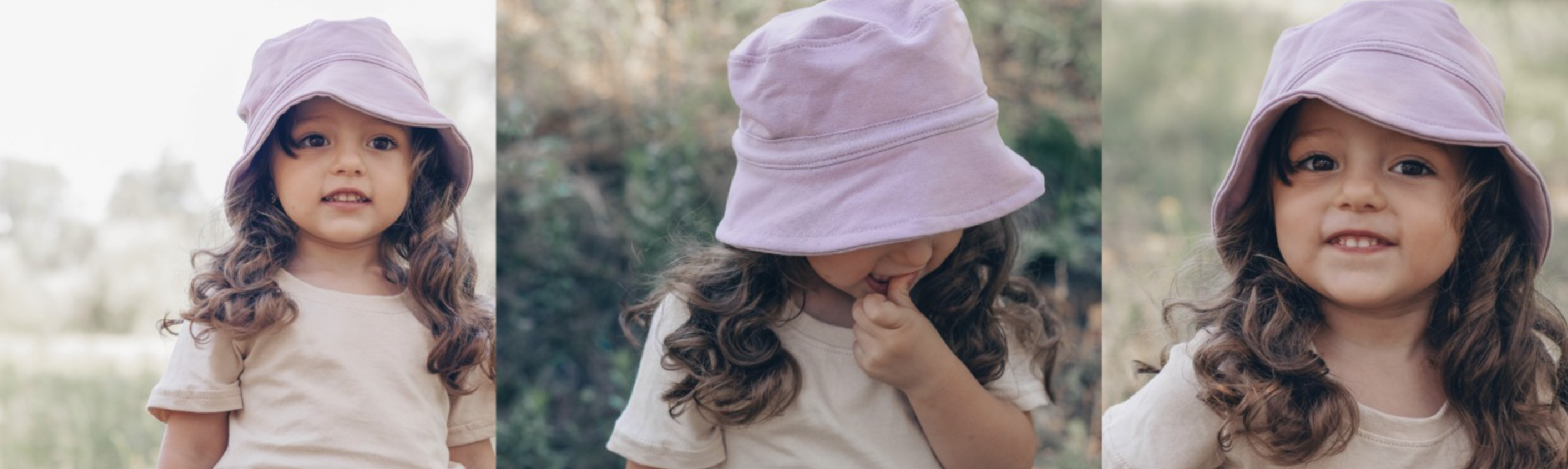 як привчити дитину до шапки