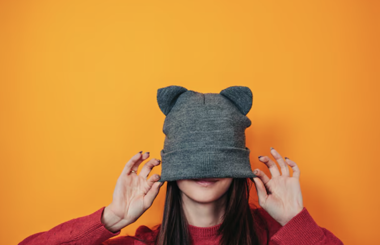 як переконати дитину носити шапку